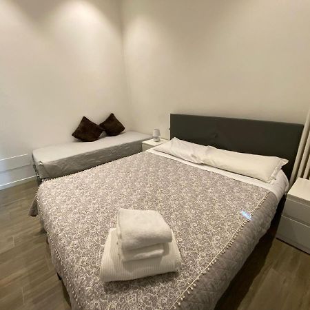 Апартаменты Roma Loft Верона Экстерьер фото