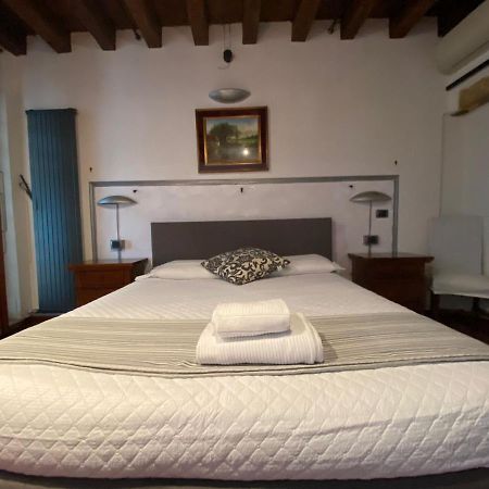 Апартаменты Roma Loft Верона Экстерьер фото