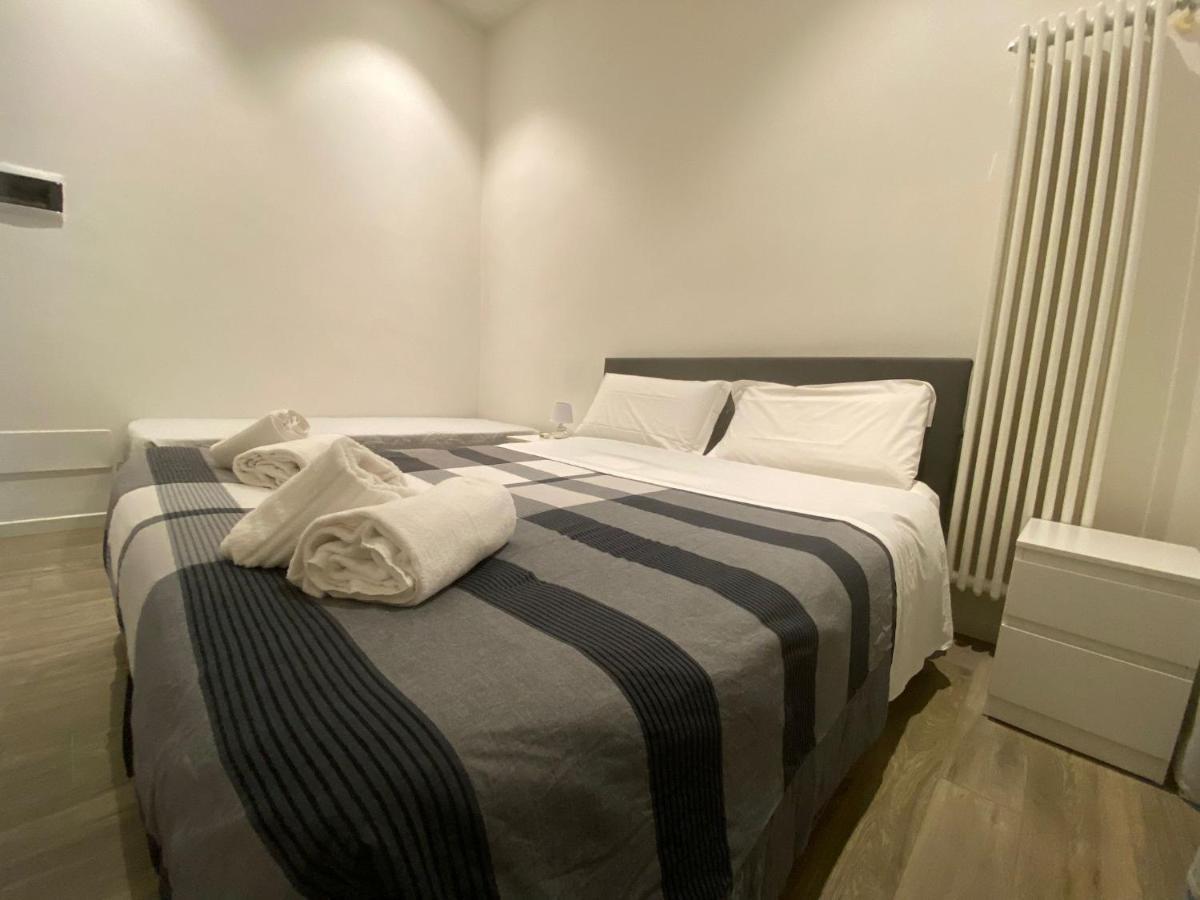 Апартаменты Roma Loft Верона Экстерьер фото