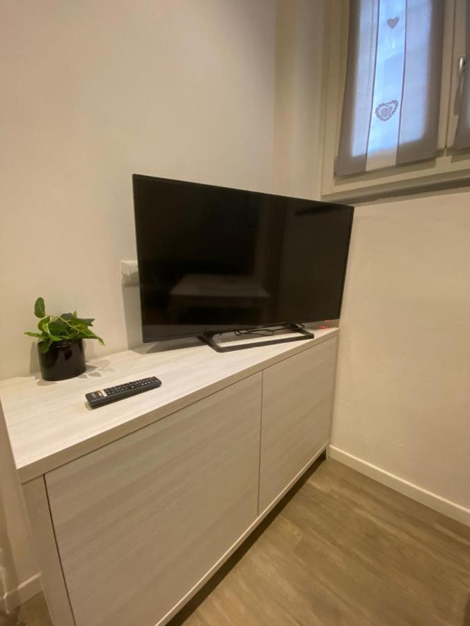 Апартаменты Roma Loft Верона Экстерьер фото