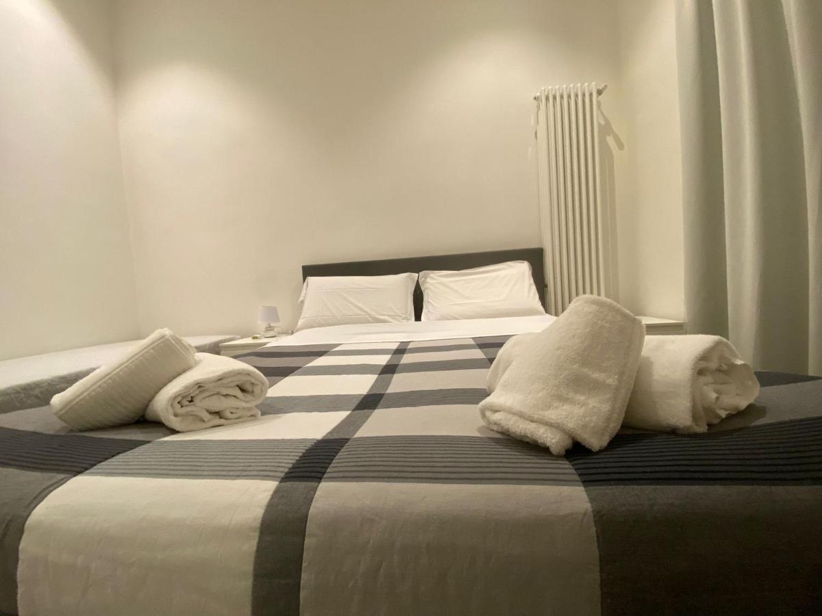 Апартаменты Roma Loft Верона Экстерьер фото