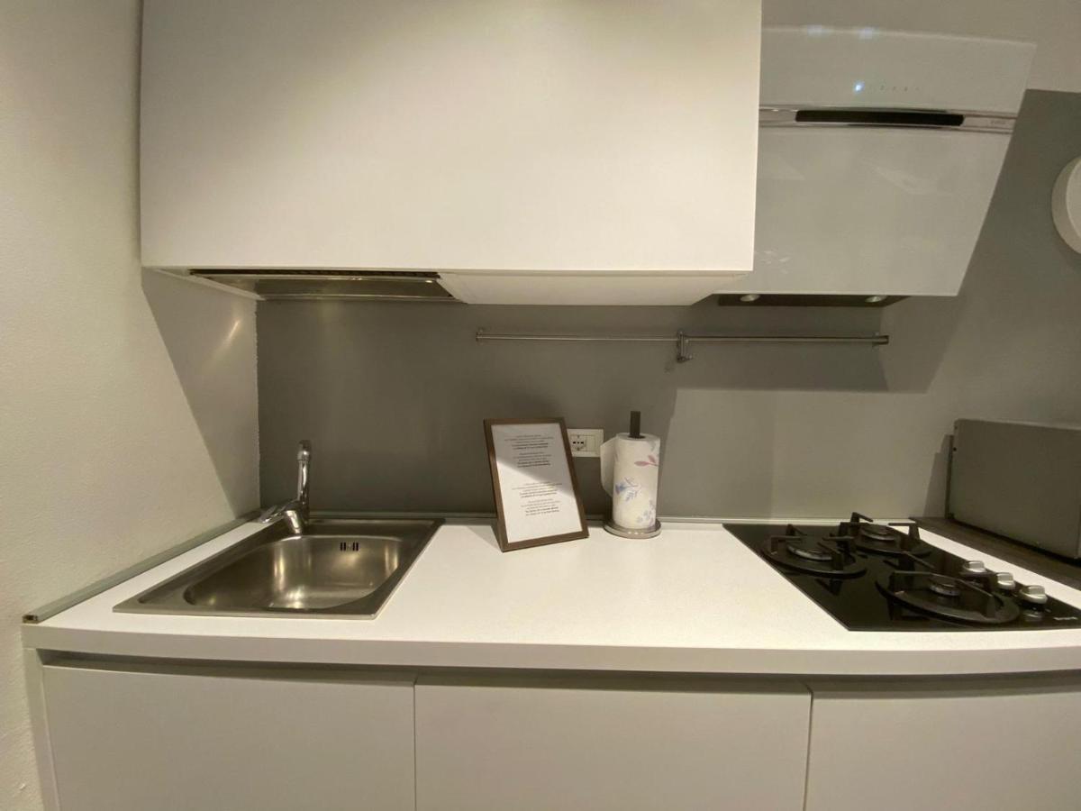 Апартаменты Roma Loft Верона Экстерьер фото