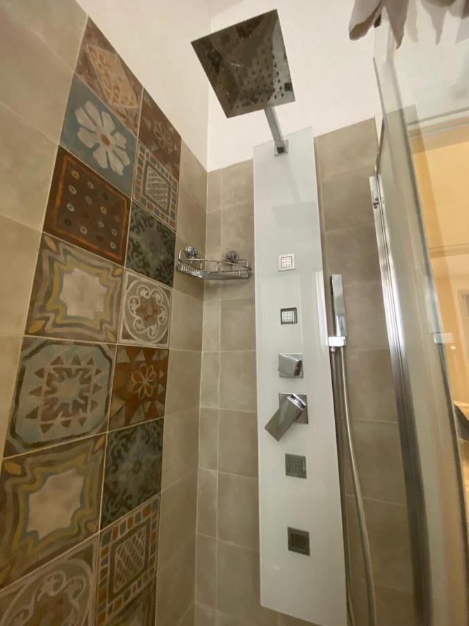 Апартаменты Roma Loft Верона Экстерьер фото