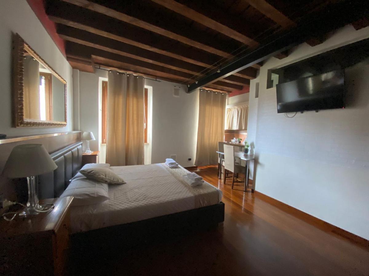Апартаменты Roma Loft Верона Экстерьер фото