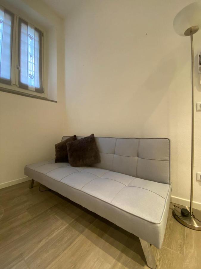 Апартаменты Roma Loft Верона Экстерьер фото